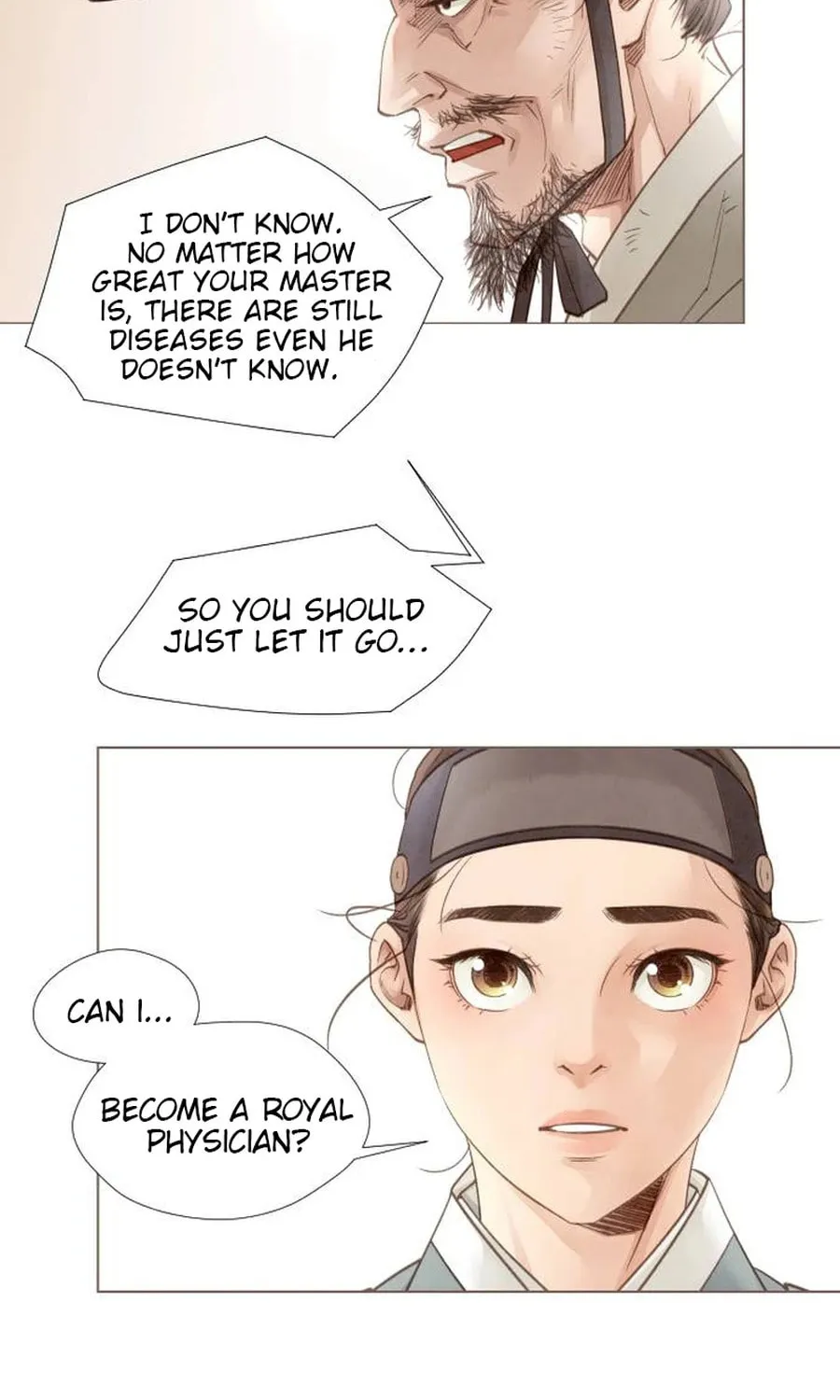 Doctor Hong's Secret Chapter 6 page 48 - 