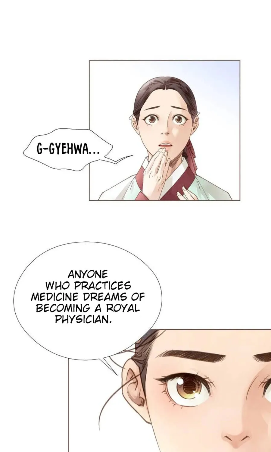 Doctor Hong's Secret Chapter 6 page 50 - 