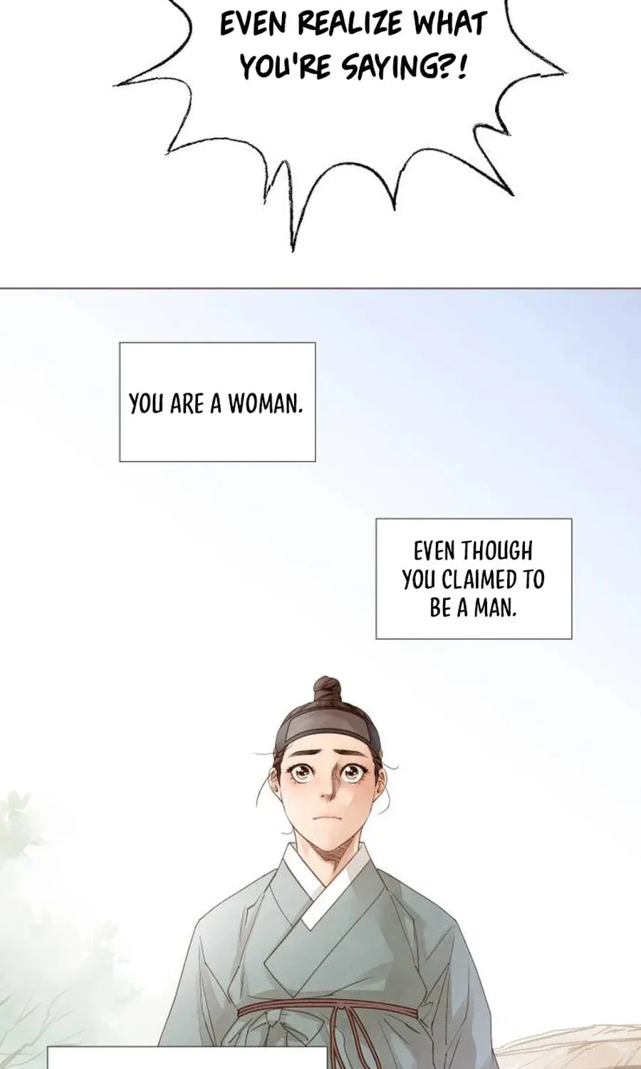 Doctor Hong's Secret Chapter 6 page 52 - 