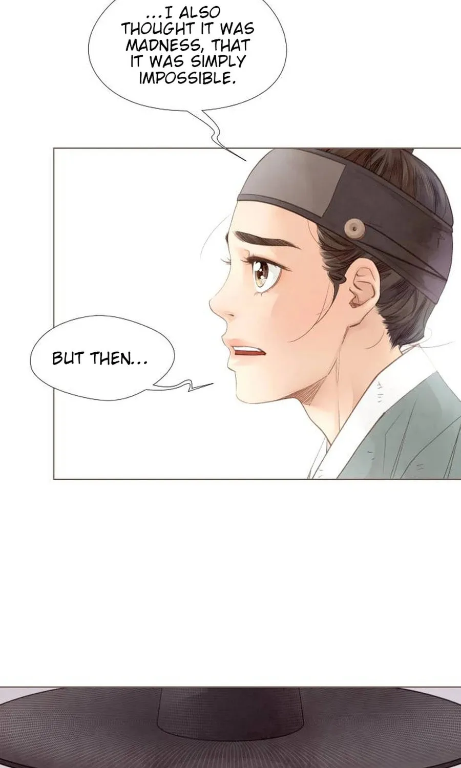 Doctor Hong's Secret Chapter 6 page 54 - 