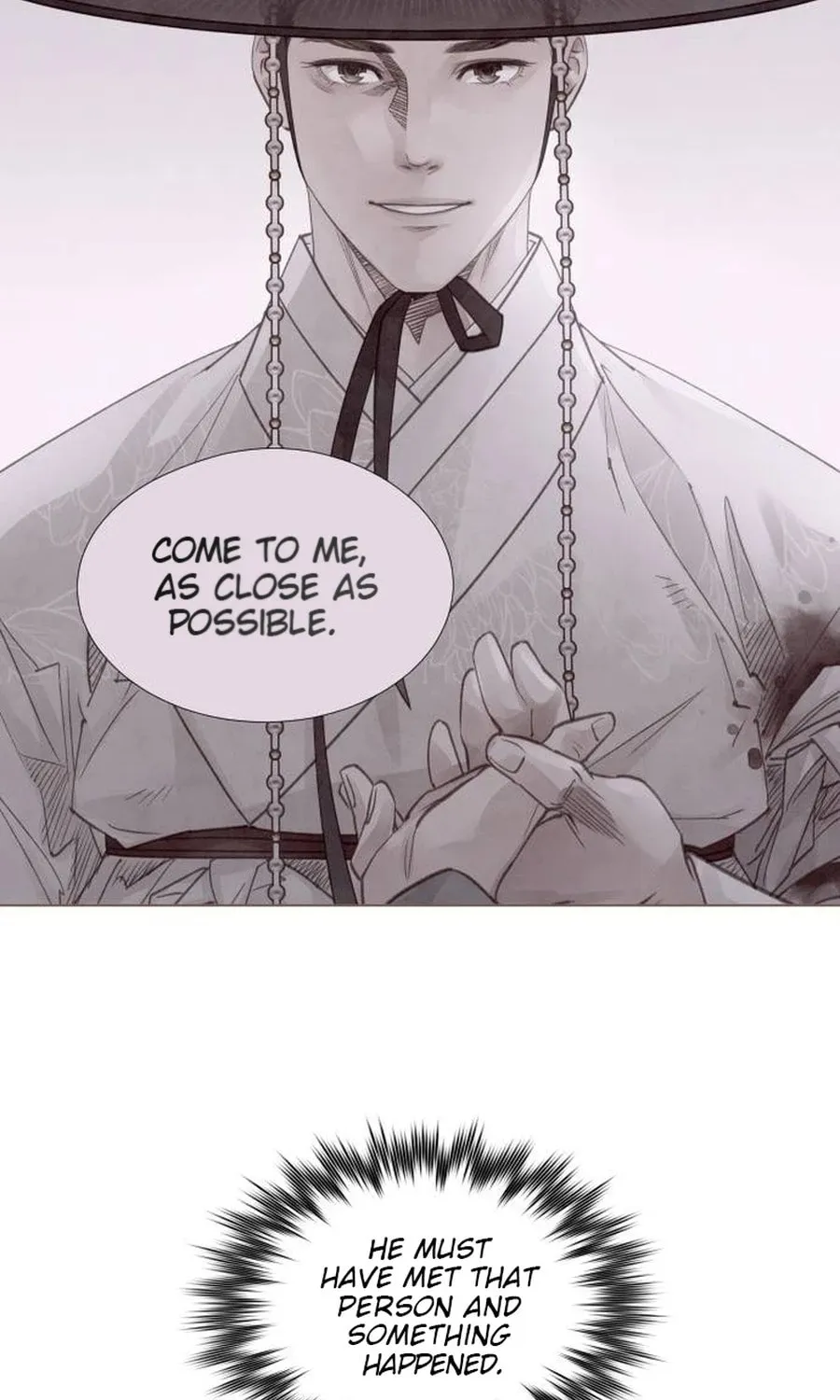 Doctor Hong's Secret Chapter 6 page 55 - 