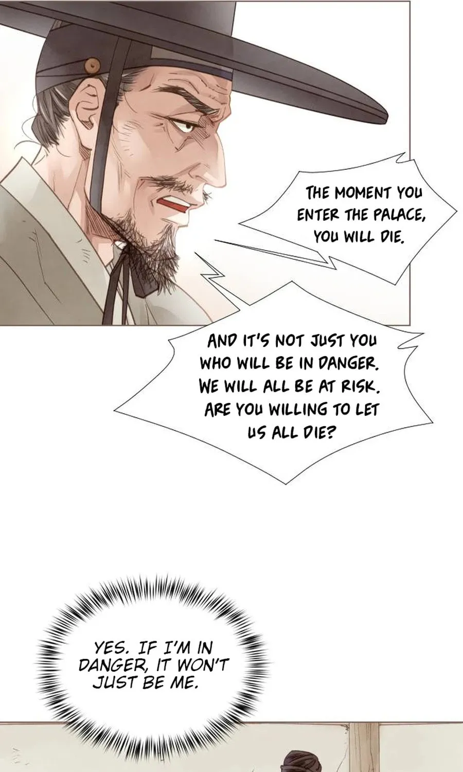 Doctor Hong's Secret Chapter 6 page 57 - 