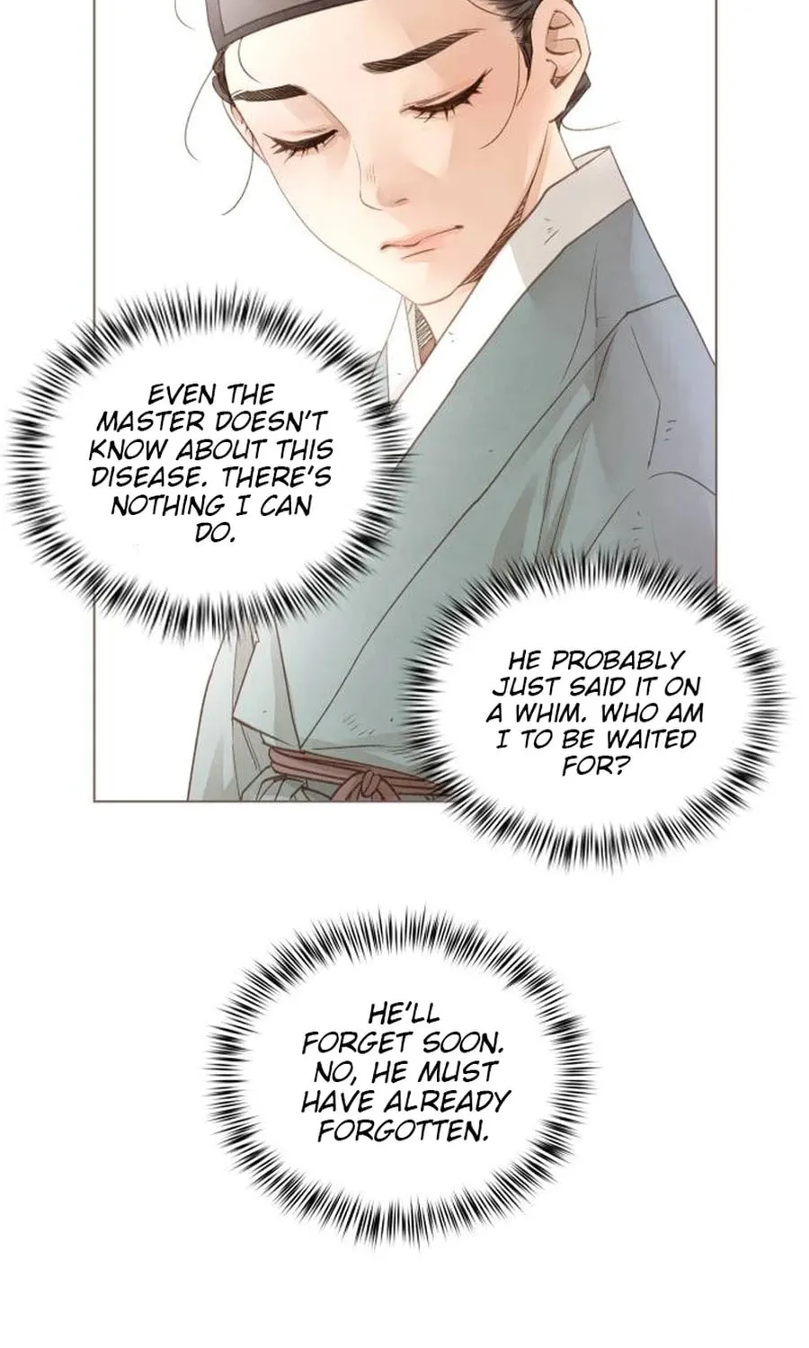 Doctor Hong's Secret Chapter 6 page 59 - 