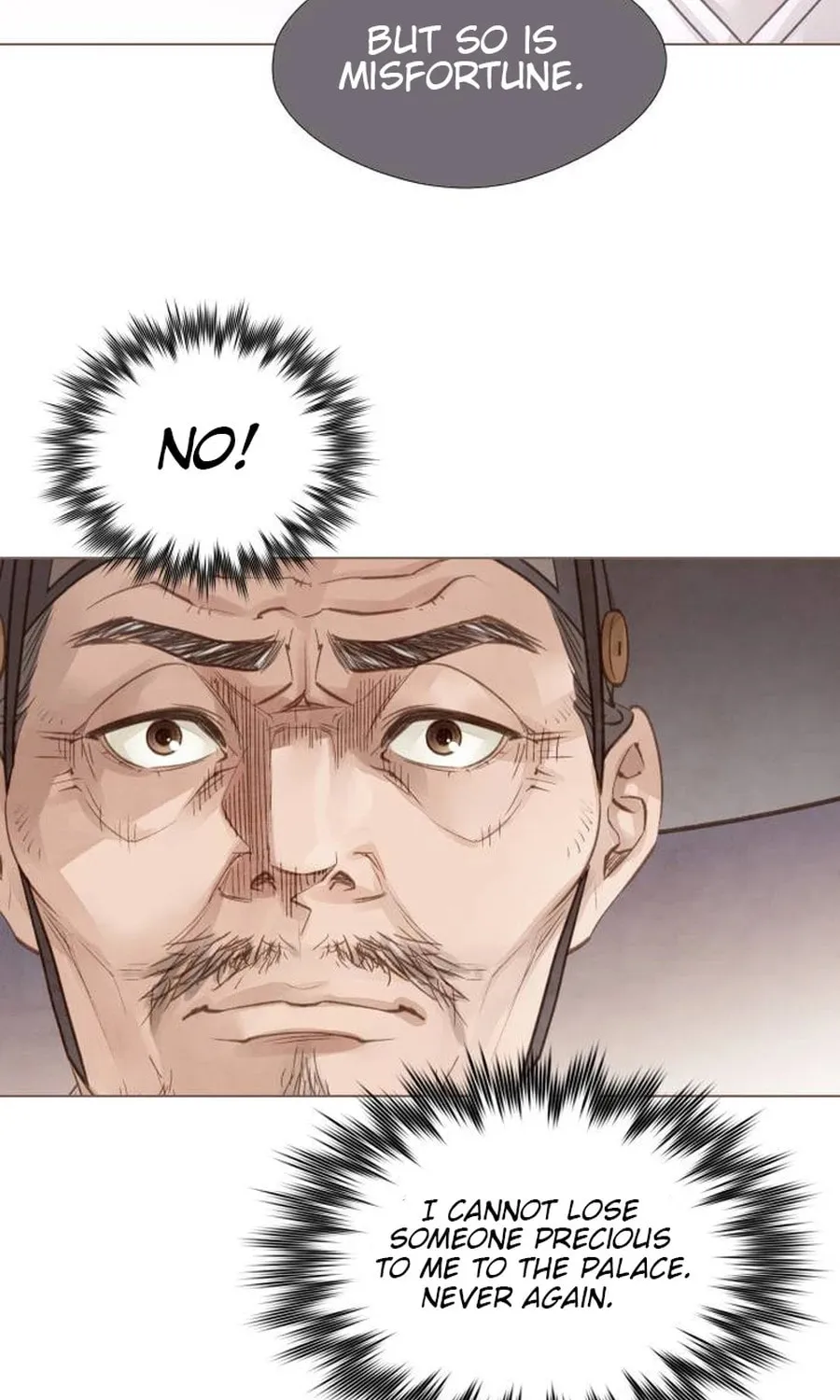 Doctor Hong's Secret Chapter 6 page 62 - 