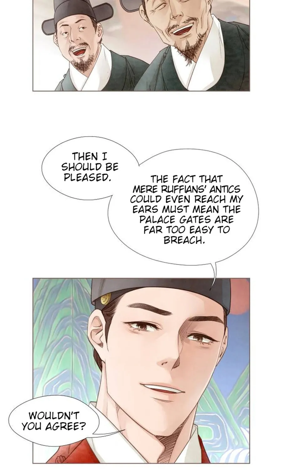 Doctor Hong's Secret Chapter 6 page 65 - 