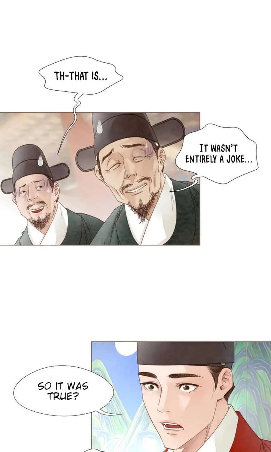 Doctor Hong's Secret Chapter 6 page 66 - 