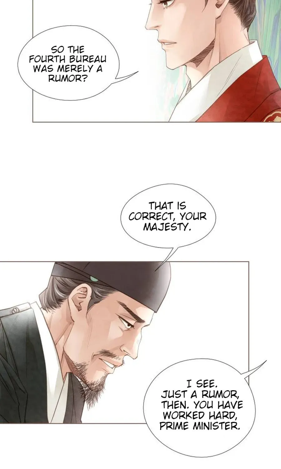Doctor Hong's Secret Chapter 6 page 69 - 