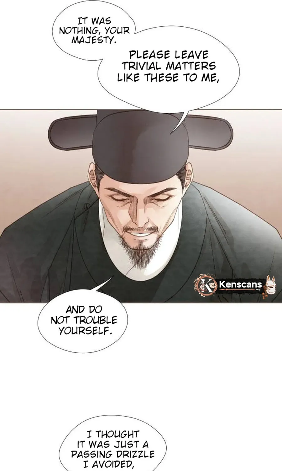 Doctor Hong's Secret Chapter 6 page 71 - 