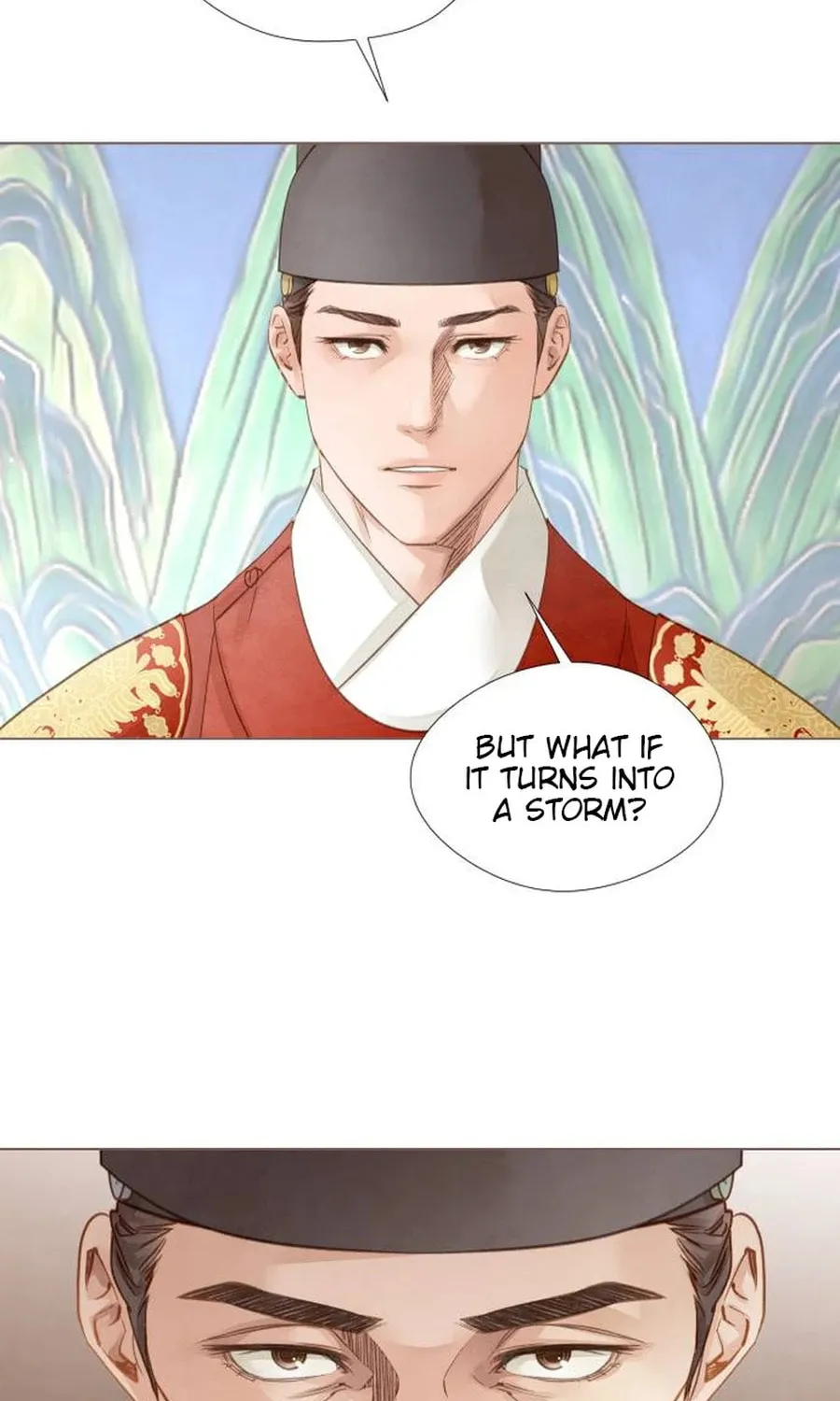 Doctor Hong's Secret Chapter 6 page 72 - 