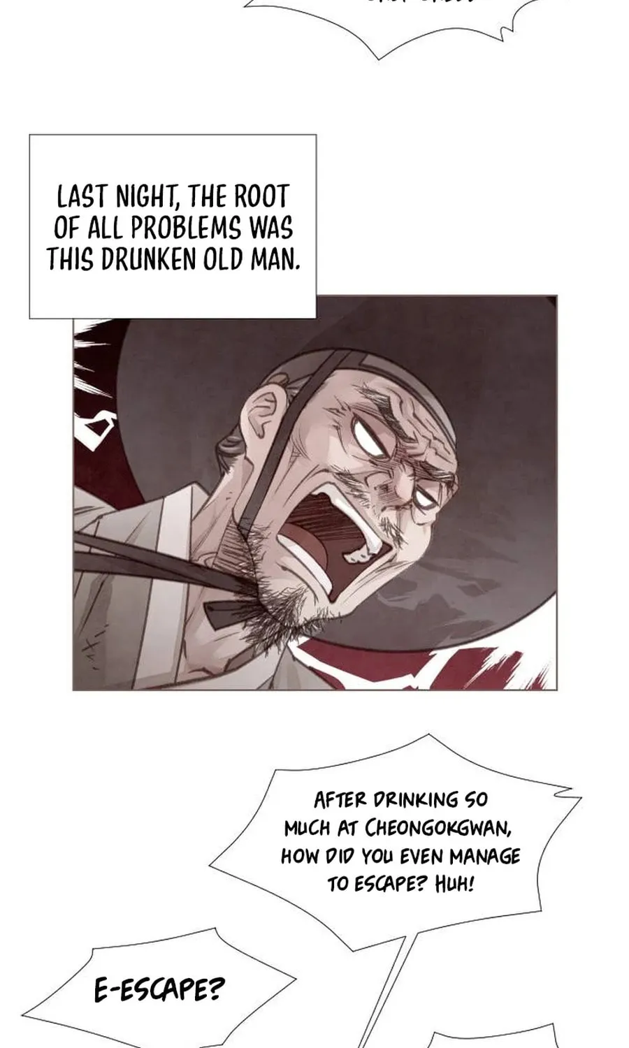 Doctor Hong's Secret Chapter 6 page 9 - 