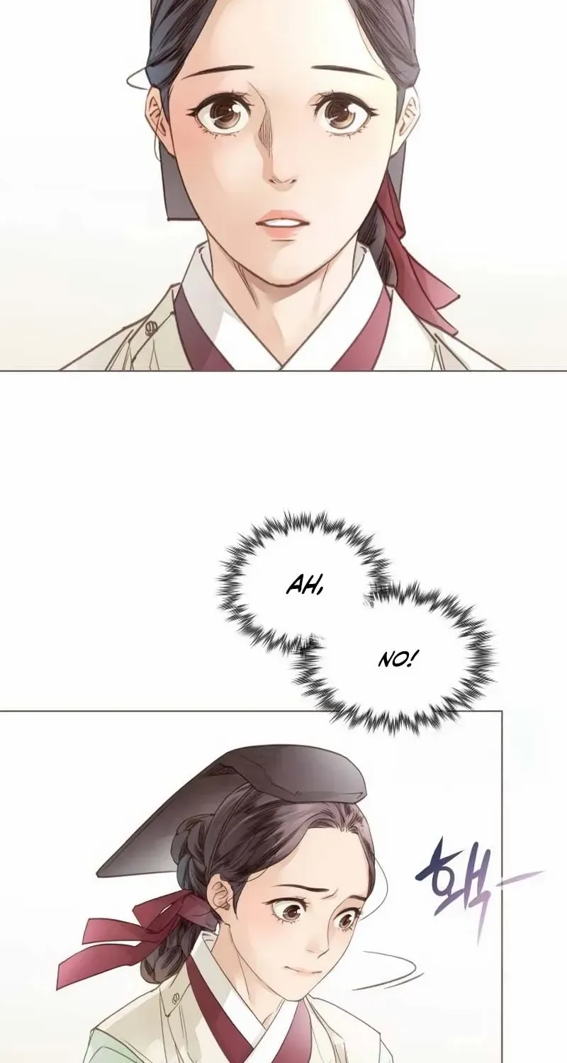 Doctor Hong's Secret Chapter 60 page 13 - 