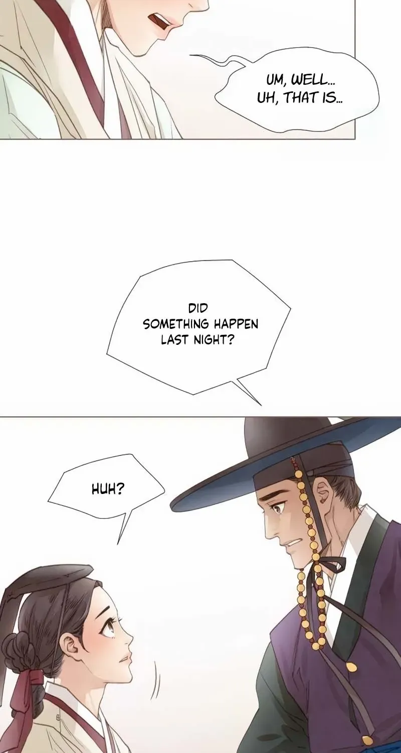 Doctor Hong's Secret Chapter 60 page 16 - 