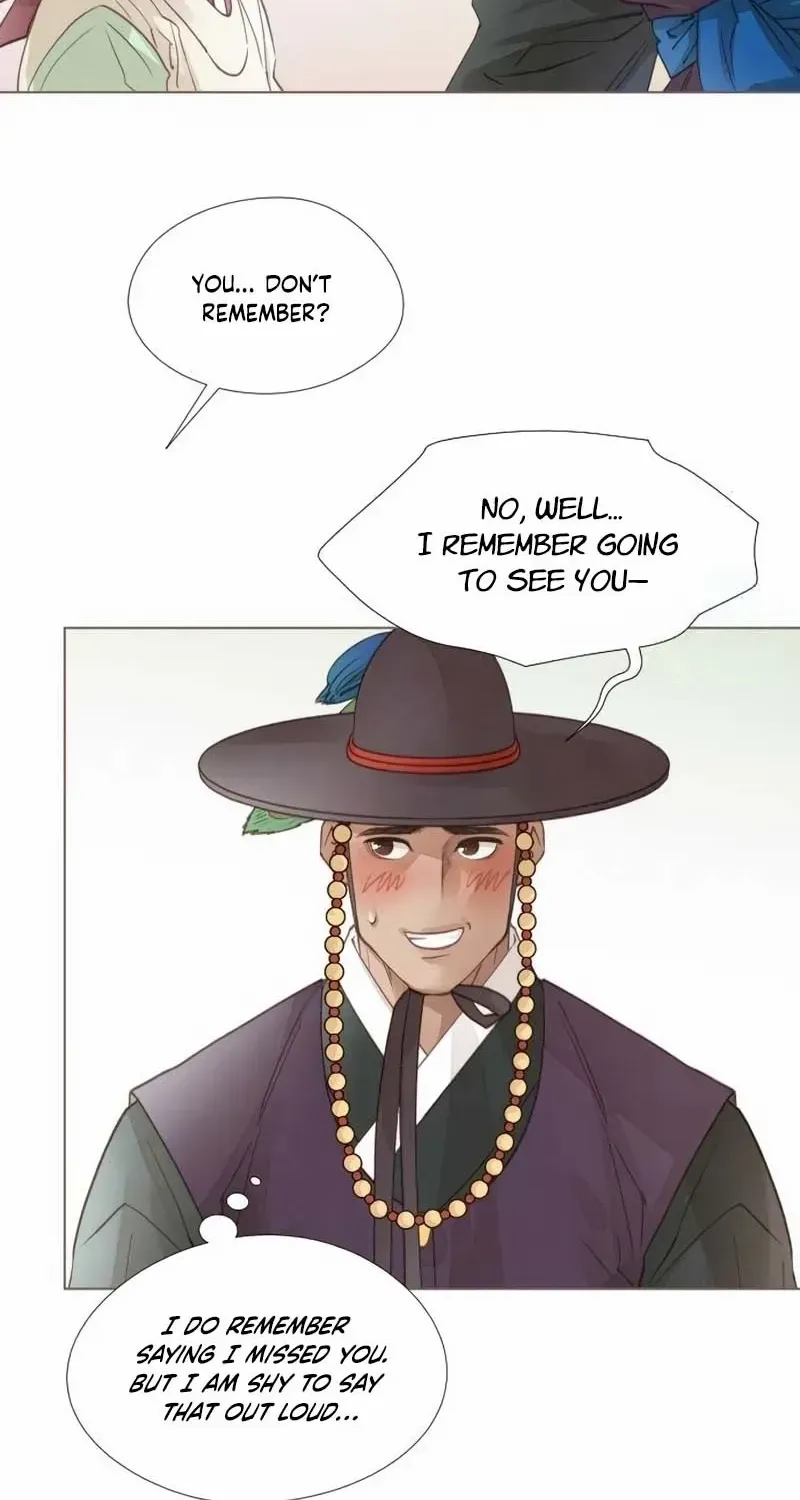 Doctor Hong's Secret Chapter 60 page 17 - 