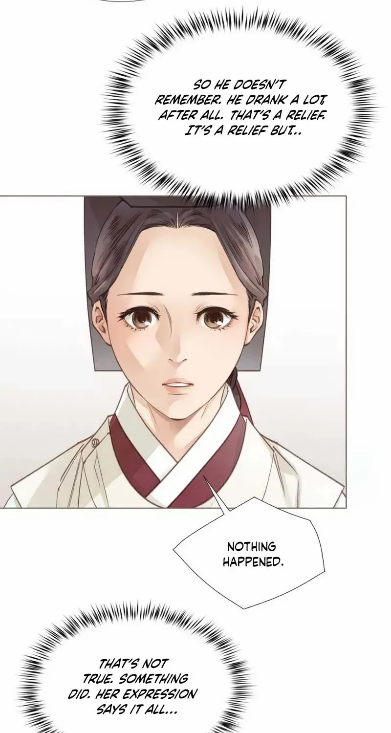 Doctor Hong's Secret Chapter 60 page 18 - 