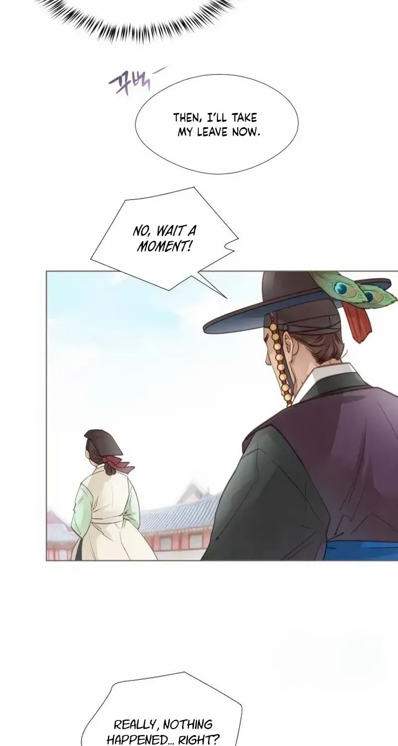 Doctor Hong's Secret Chapter 60 page 19 - 