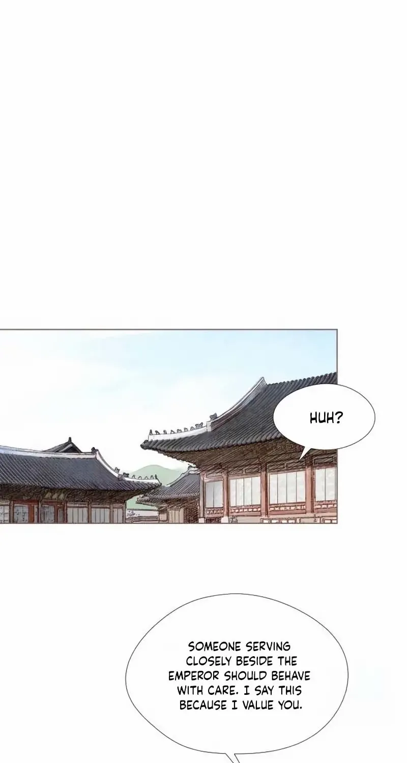 Doctor Hong's Secret Chapter 60 page 23 - 