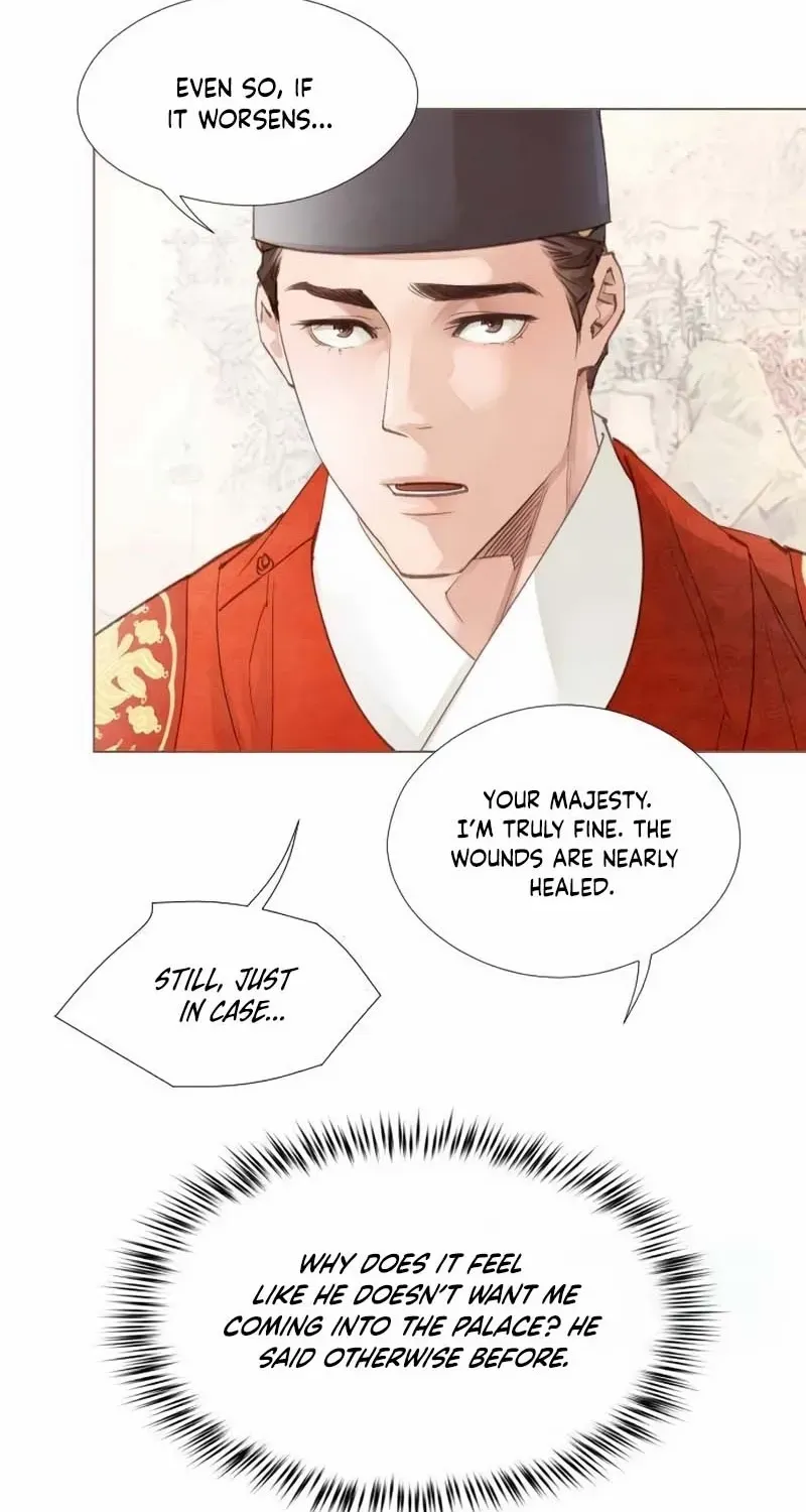 Doctor Hong's Secret Chapter 60 page 28 - 
