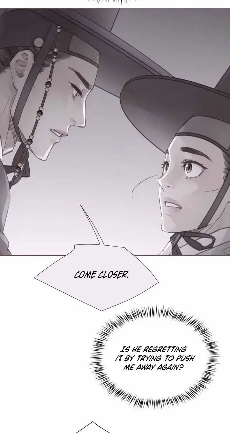 Doctor Hong's Secret Chapter 60 page 29 - 