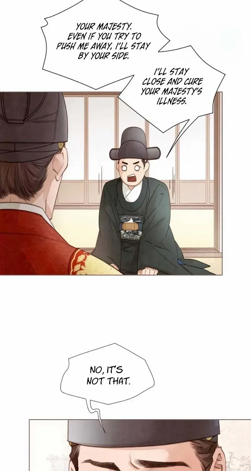 Doctor Hong's Secret Chapter 60 page 30 - 