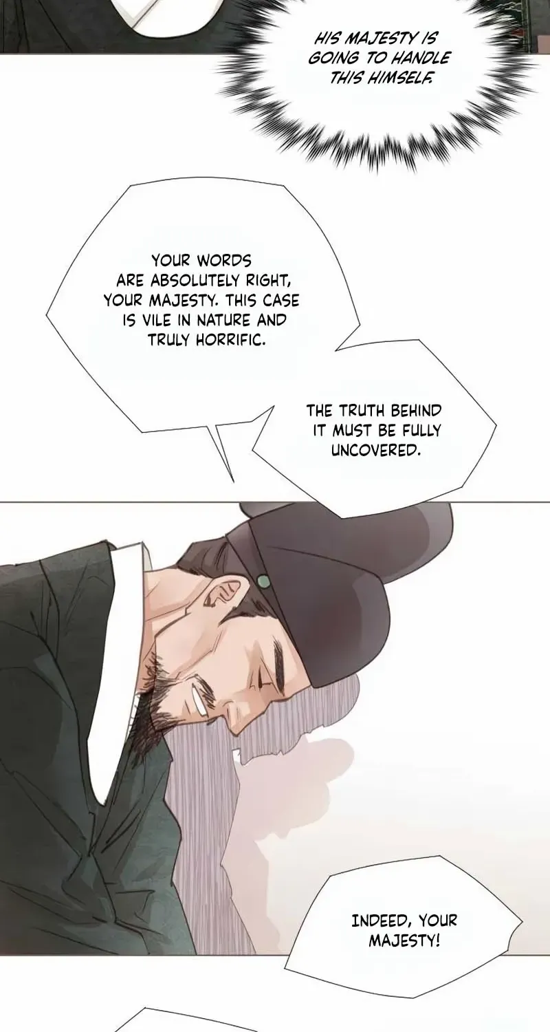 Doctor Hong's Secret Chapter 60 page 4 - 