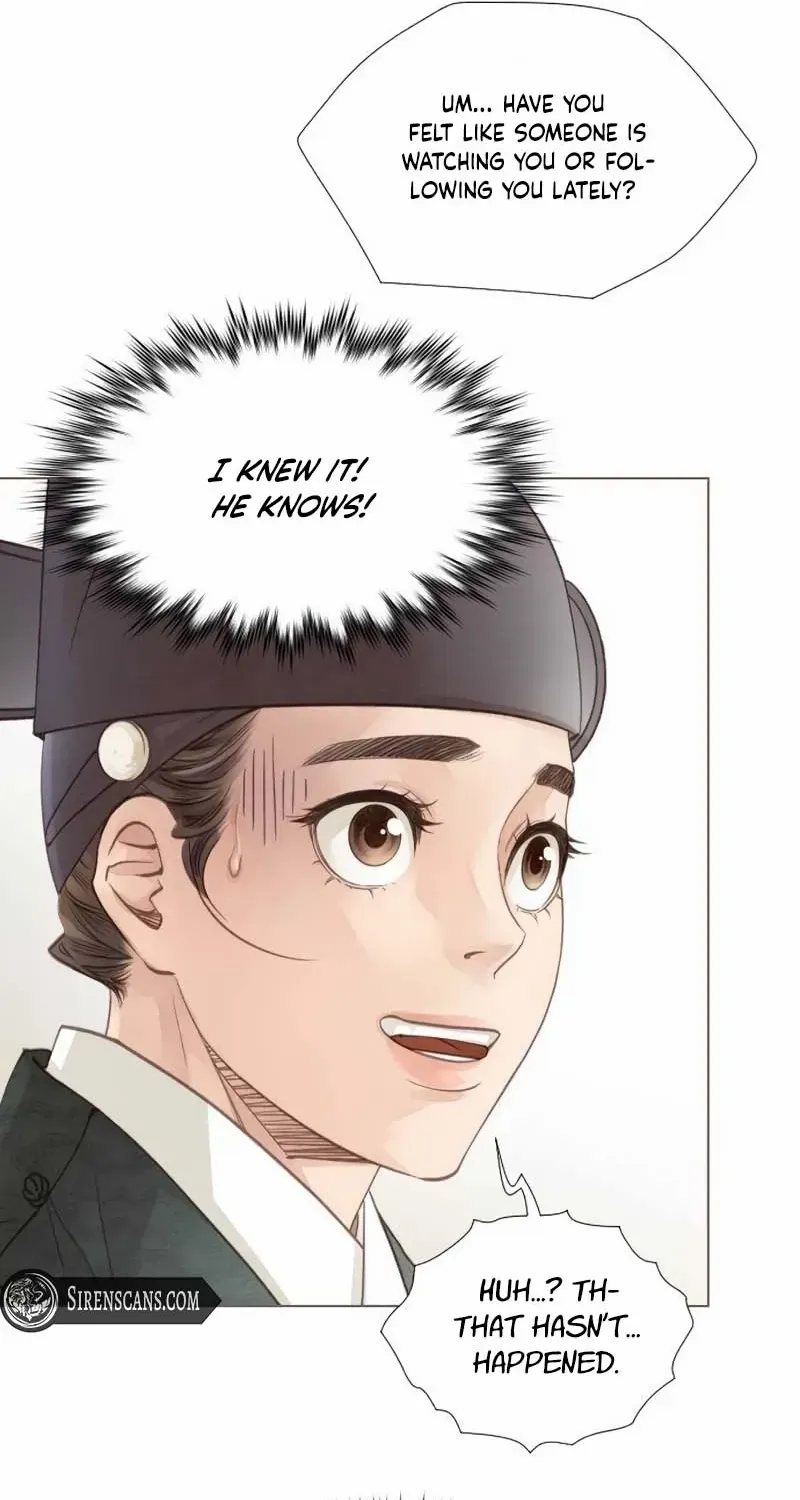 Doctor Hong's Secret Chapter 60 page 32 - 