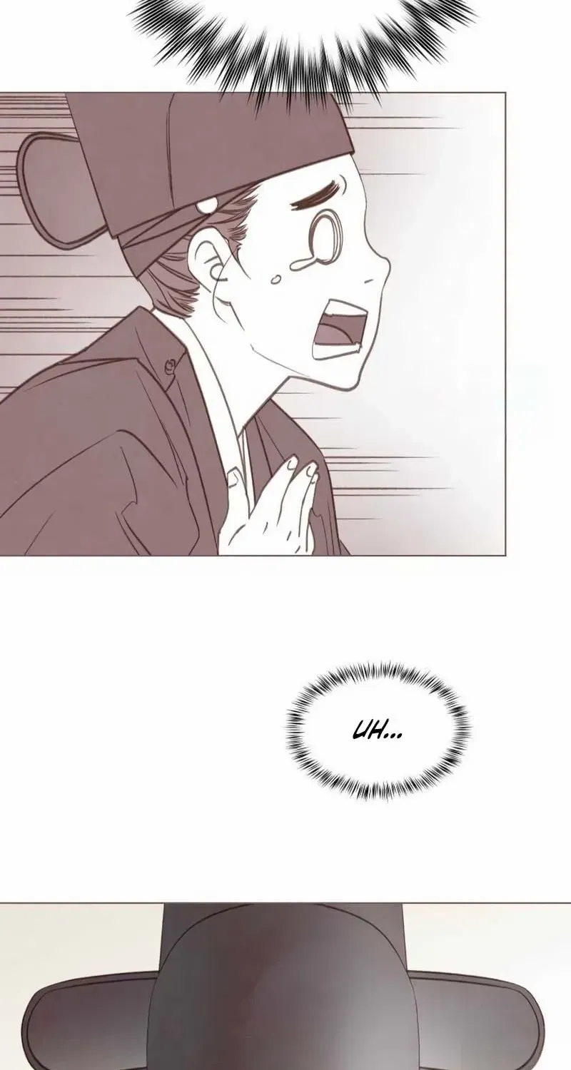 Doctor Hong's Secret Chapter 60 page 34 - 