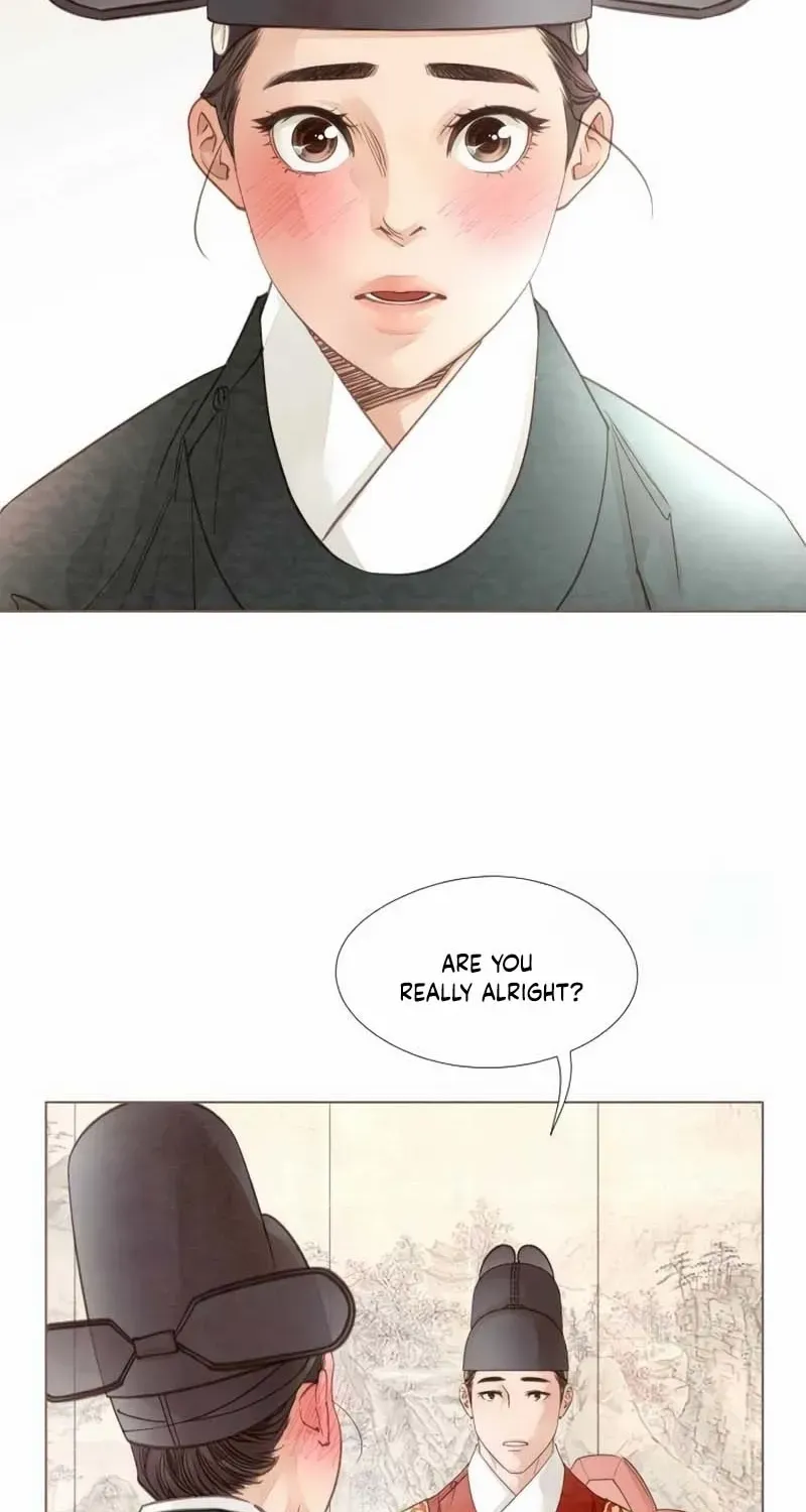 Doctor Hong's Secret Chapter 60 page 35 - 