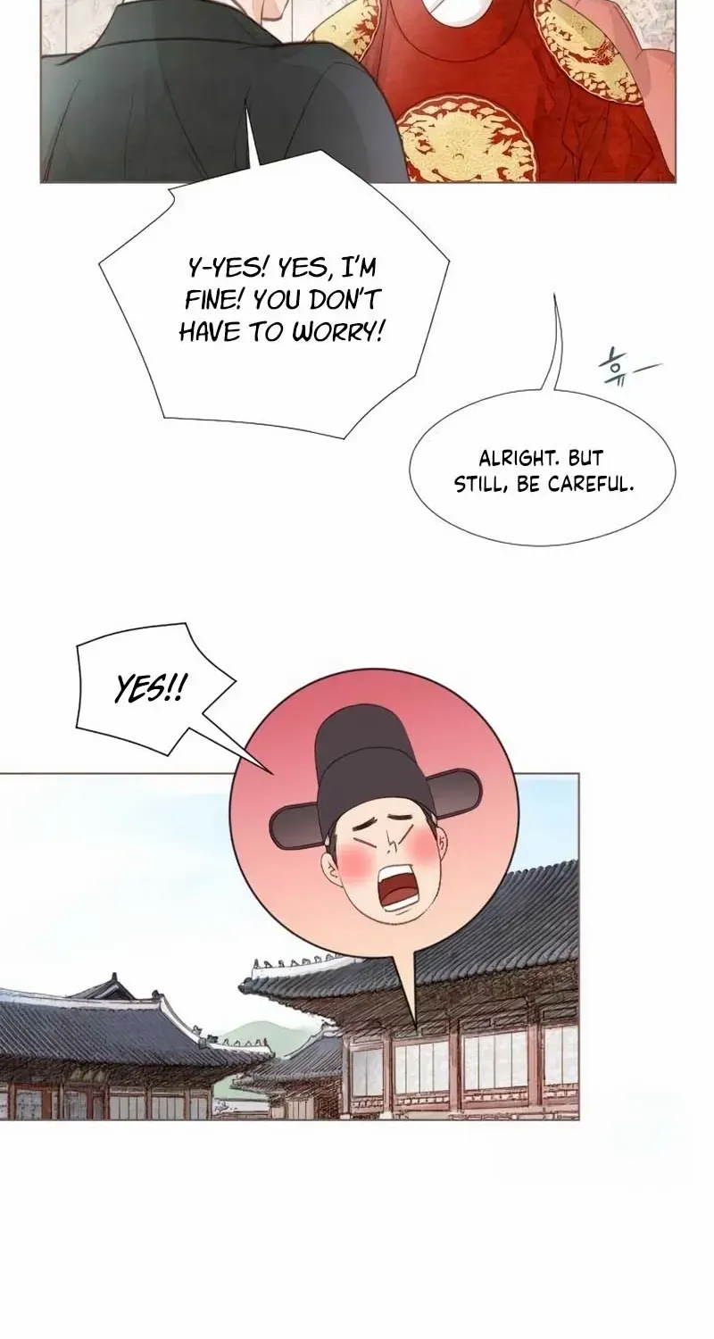 Doctor Hong's Secret Chapter 60 page 36 - 
