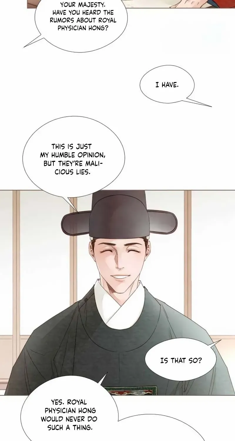 Doctor Hong's Secret Chapter 60 page 38 - 