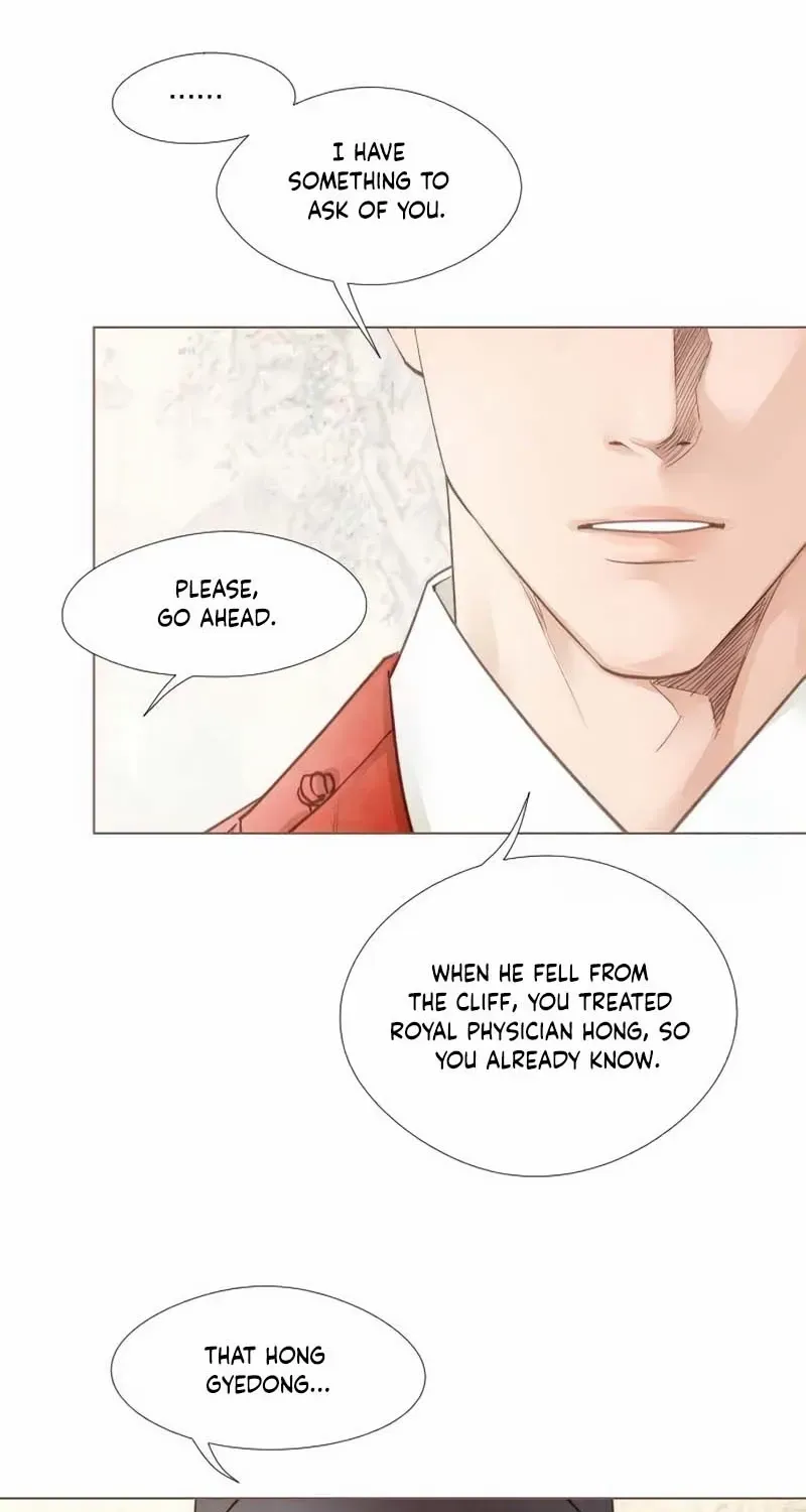 Doctor Hong's Secret Chapter 60 page 40 - 