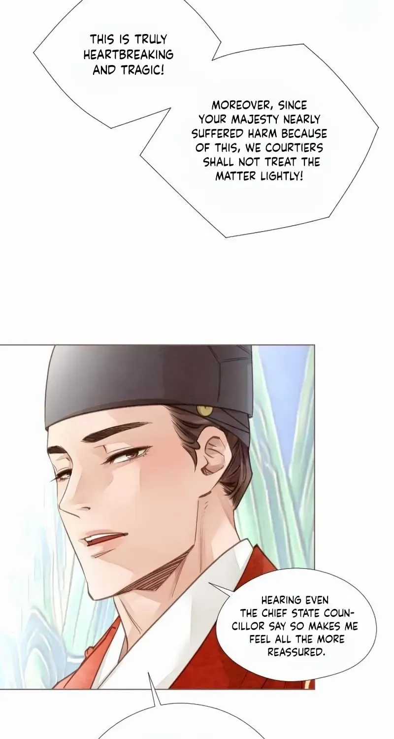 Doctor Hong's Secret Chapter 60 page 5 - 