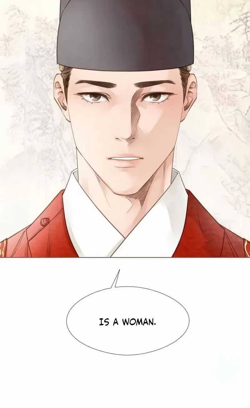 Doctor Hong's Secret Chapter 60 page 41 - 