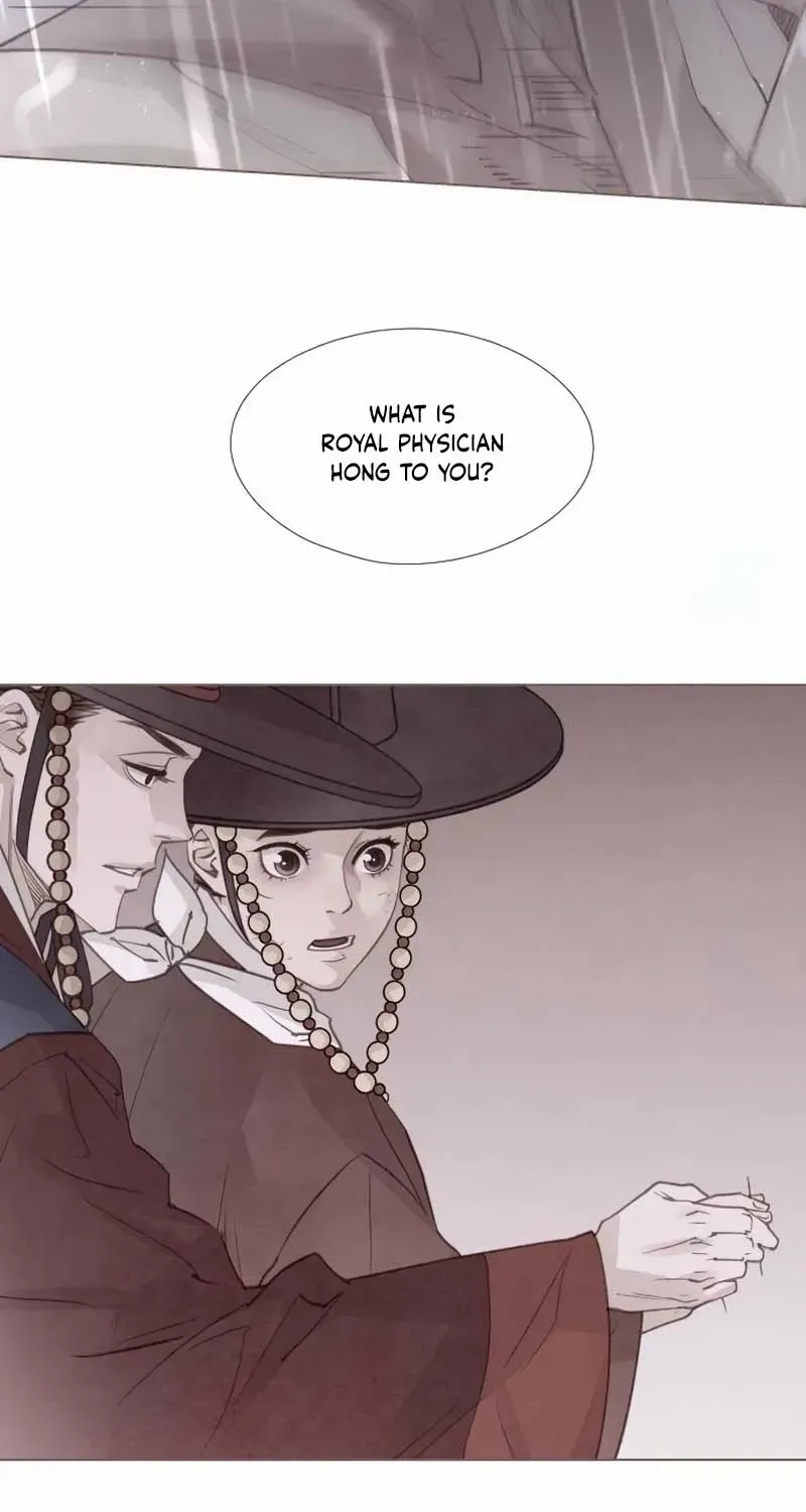 Doctor Hong's Secret Chapter 60 page 44 - 