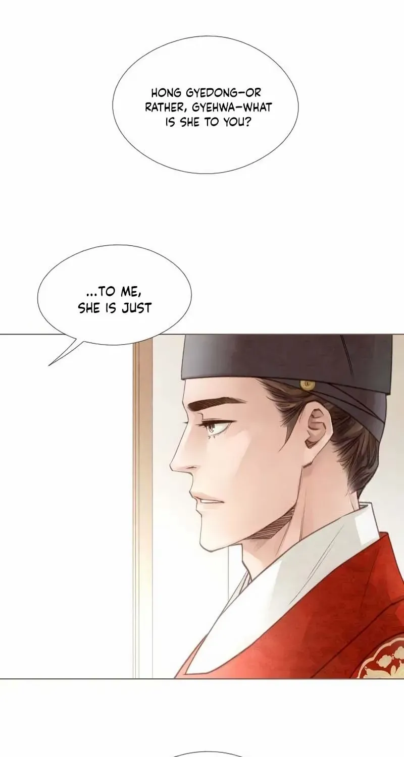 Doctor Hong's Secret Chapter 60 page 45 - 