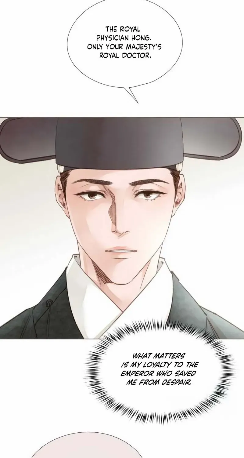 Doctor Hong's Secret Chapter 60 page 46 - 