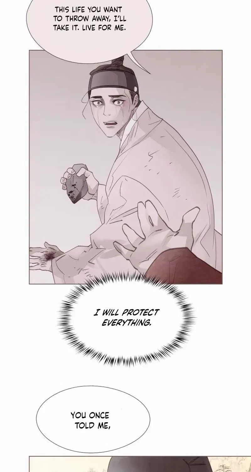Doctor Hong's Secret Chapter 60 page 47 - 