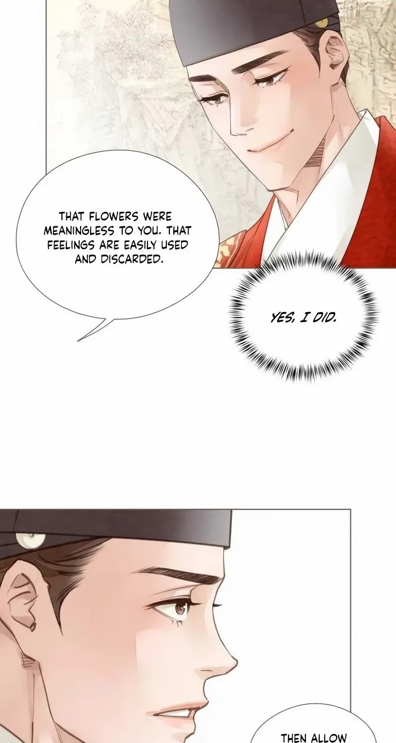 Doctor Hong's Secret Chapter 60 page 48 - 