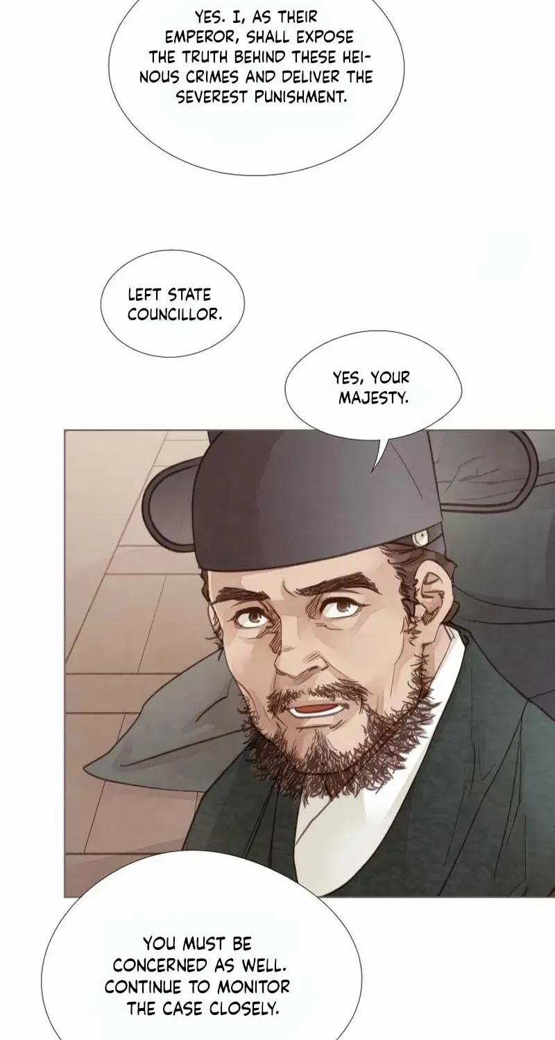 Doctor Hong's Secret Chapter 60 page 6 - 