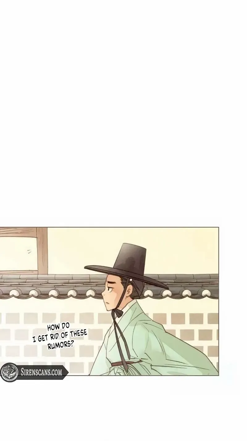 Doctor Hong's Secret Chapter 60 page 51 - 