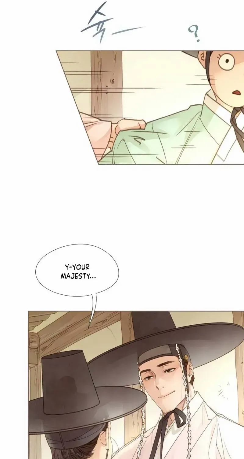 Doctor Hong's Secret Chapter 60 page 52 - 