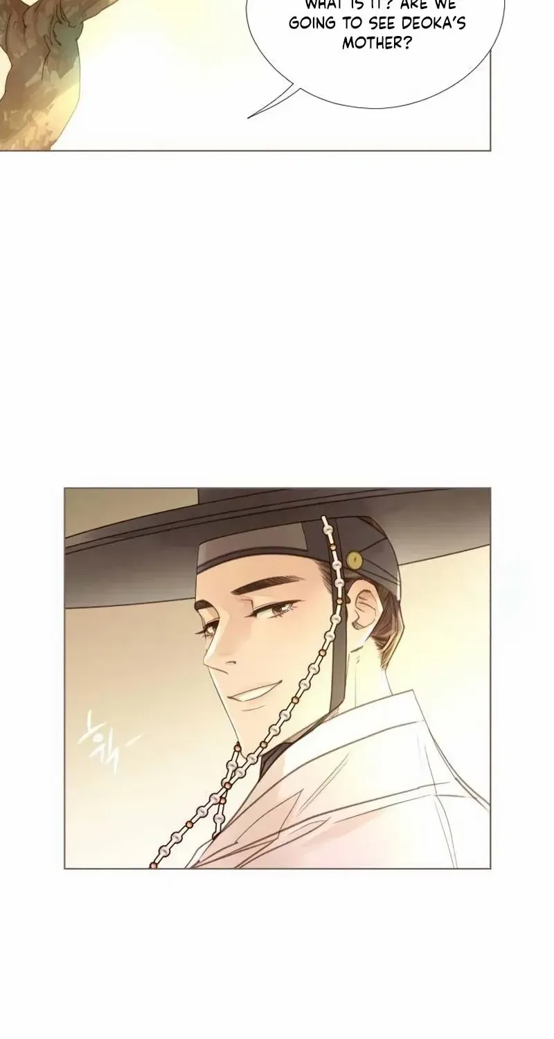 Doctor Hong's Secret Chapter 60 page 55 - 