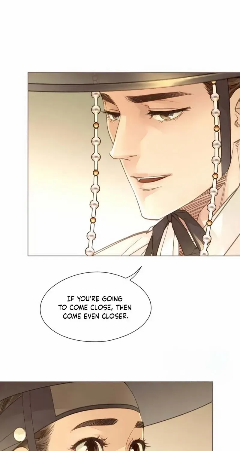Doctor Hong's Secret Chapter 60 page 56 - 