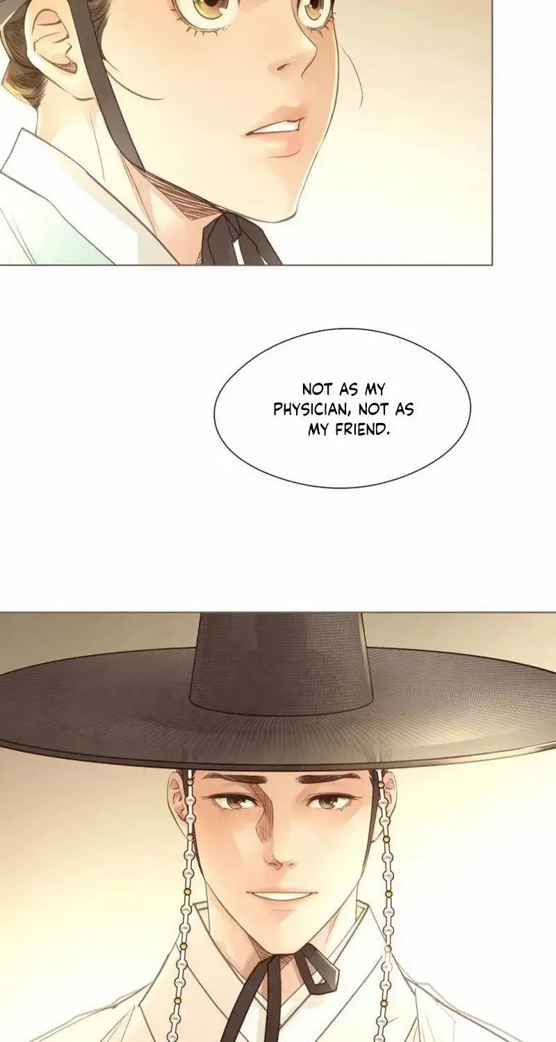 Doctor Hong's Secret Chapter 60 page 57 - 