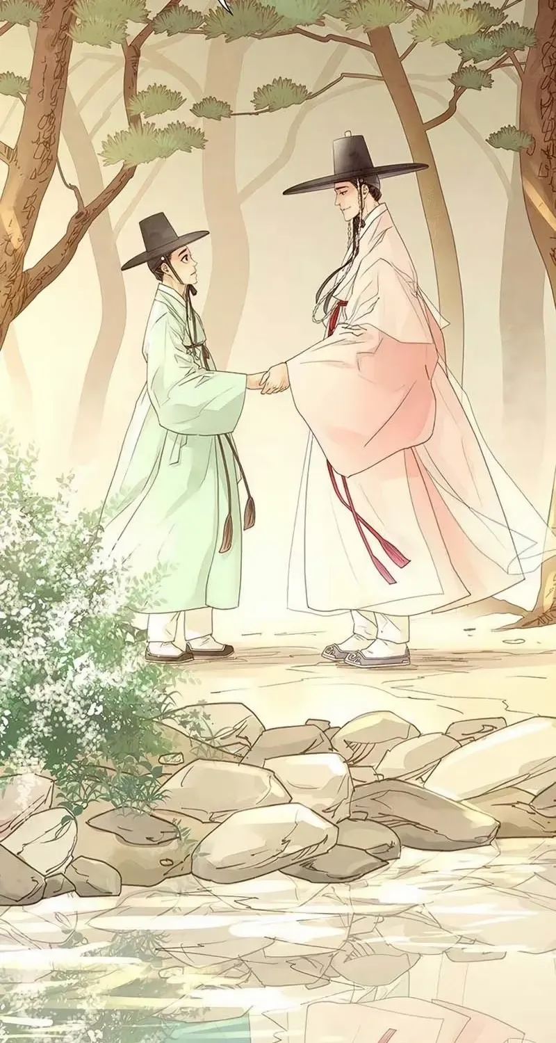 Doctor Hong's Secret Chapter 60 page 60 - 