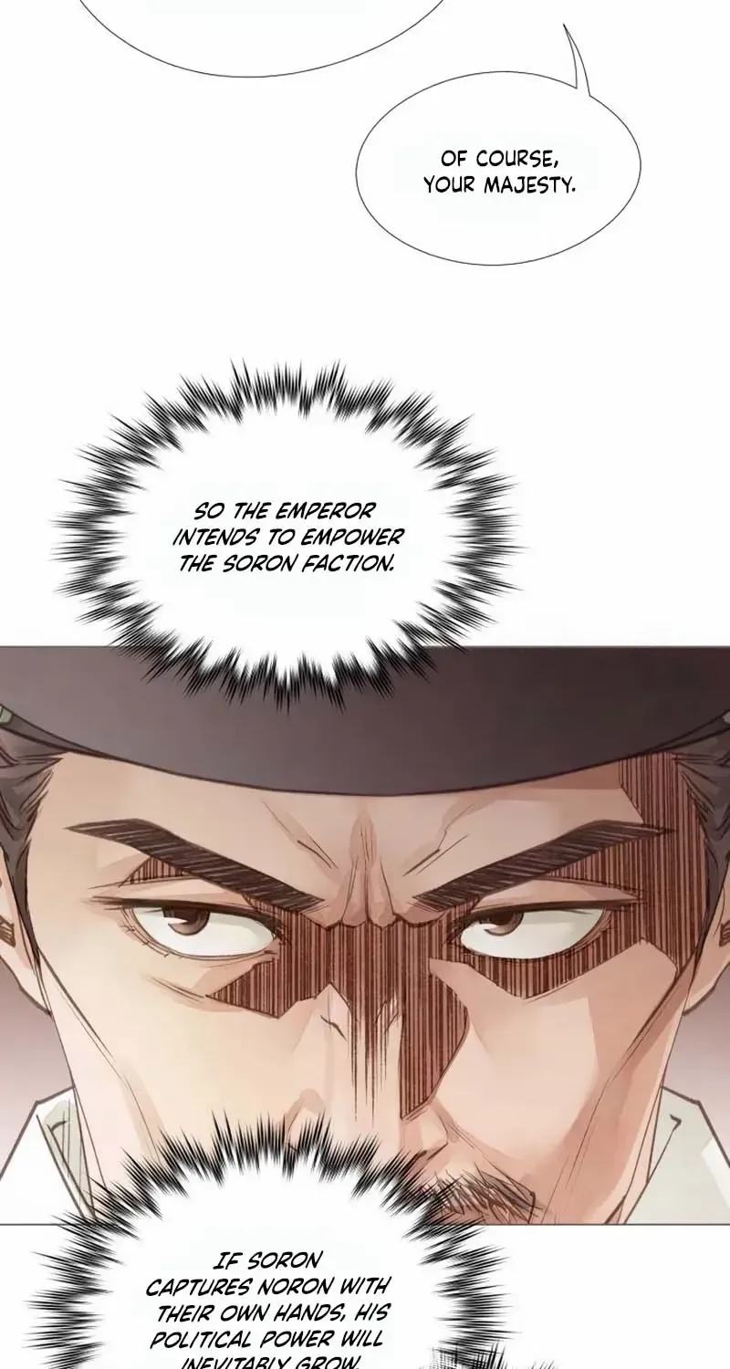 Doctor Hong's Secret Chapter 60 page 7 - 