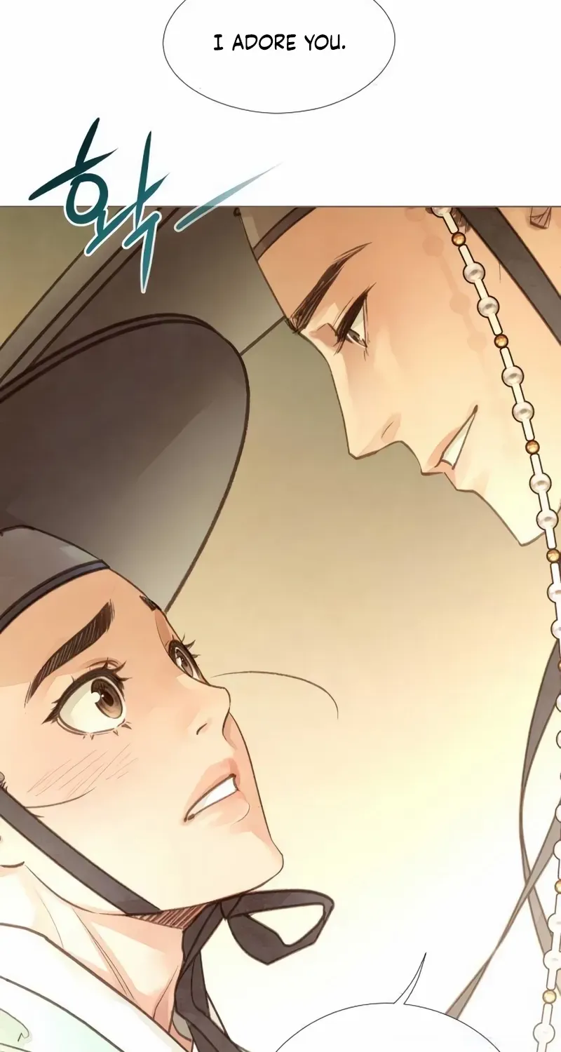 Doctor Hong's Secret Chapter 61 page 15 - 