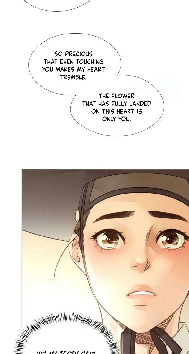 Doctor Hong's Secret Chapter 61 page 17 - 