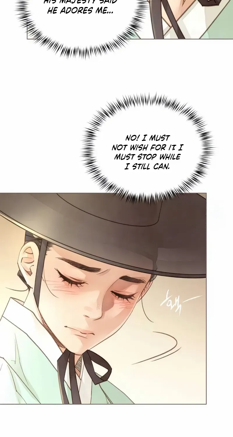 Doctor Hong's Secret Chapter 61 page 18 - 