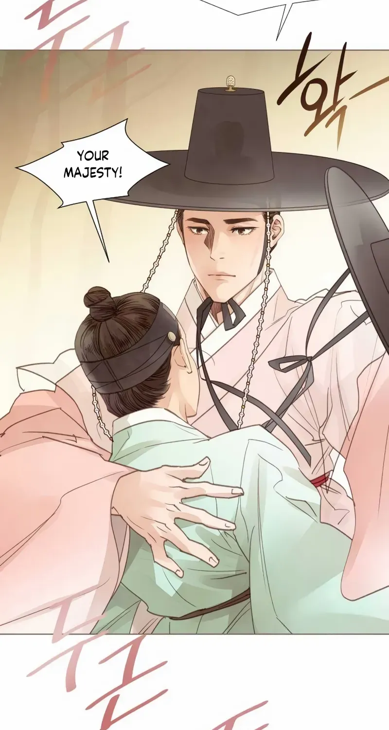 Doctor Hong's Secret Chapter 61 page 24 - 