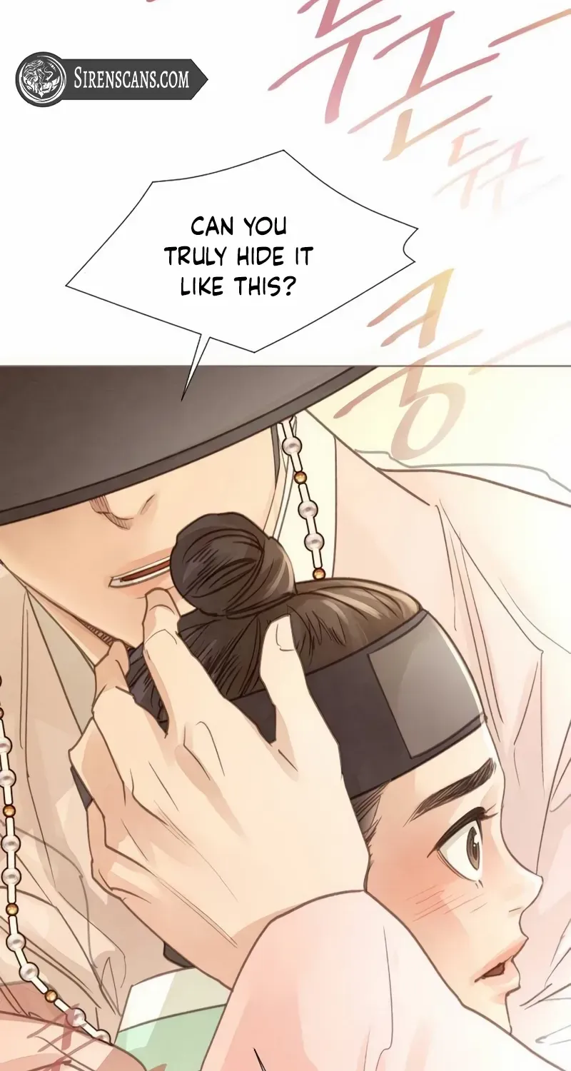 Doctor Hong's Secret Chapter 61 page 25 - 